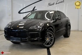 Porsche Cayenne Coupe 3.0 V6 Sport Chrono  - [2] 