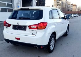 Mitsubishi ASX FACELIFT 1.6i 116k GAZ , снимка 4