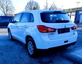 Mitsubishi ASX FACELIFT 1.6i 116k GAZ , снимка 16