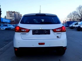 Mitsubishi ASX FACELIFT 1.6i 116k GAZ , снимка 7