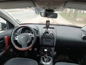 Nissan Qashqai 1.5, снимка 5