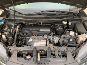 Honda Cr-v 1.6 D Camera, Xenon, снимка 7 - Автомобили и джипове - 45060837