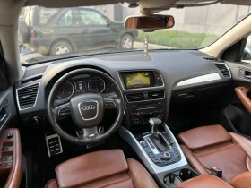 Audi Q5 3.0 TDI S line //Full Top//, снимка 12