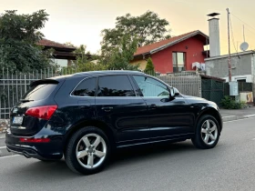 Audi Q5 3.0 TDI S line //Full Top//, снимка 3