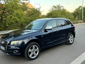 Audi Q5 3.0 TDI S line //Full Top//, снимка 6