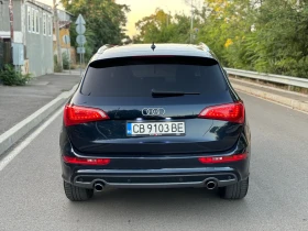 Audi Q5 3.0 TDI S line //Full Top//, снимка 4