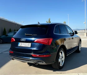 Audi Q5 3.0 TDI S line //Full Top//, снимка 16