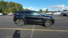 Jeep Grand cherokee LIMITED* PANORAMA* , снимка 2