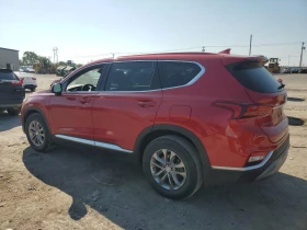 Hyundai Santa fe, снимка 2