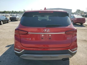 Hyundai Santa fe | Mobile.bg    6