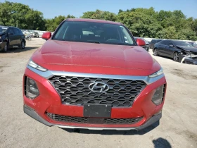 Hyundai Santa fe | Mobile.bg    5