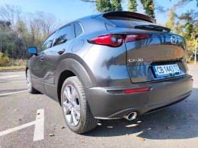 Mazda CX-30 skyactiv-X, снимка 6