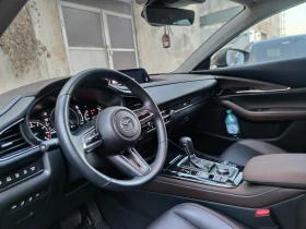 Mazda CX-30 skyactiv-X, снимка 10