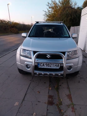 Suzuki Grand vitara, снимка 1