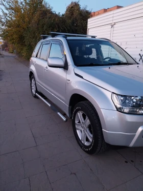 Suzuki Grand vitara, снимка 2