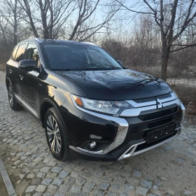 Mitsubishi Outlander 3.0L 4x4  7-местен , снимка 1