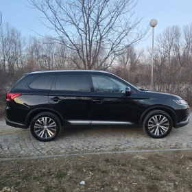 Mitsubishi Outlander 3.0L 4x4  7-местен , снимка 4