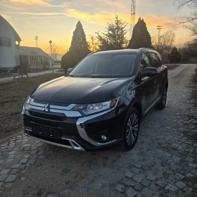 Mitsubishi Outlander 3.0L 4x4  7-местен , снимка 2