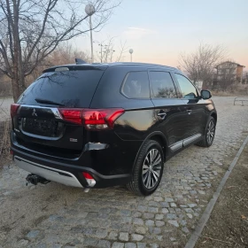 Mitsubishi Outlander 3.0L 4x4  7-местен , снимка 5