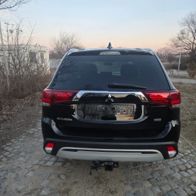 Mitsubishi Outlander 3.0L 4x4  7-местен , снимка 6