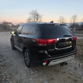 Mitsubishi Outlander 3.0L 4x4  7-местен , снимка 7