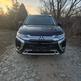 Mitsubishi Outlander 3.0L 4x4  7-местен , снимка 3