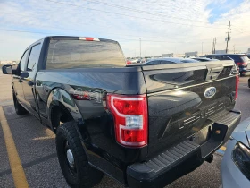 Ford F150 XL Crew Cab Short Bed | Mobile.bg    6