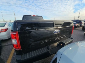 Ford F150 XL Crew Cab Short Bed | Mobile.bg    5