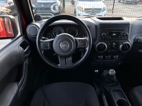 Jeep Wrangler, снимка 12