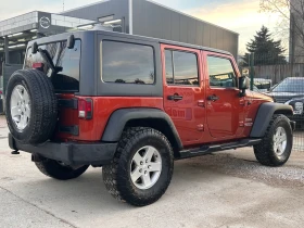 Jeep Wrangler, снимка 4