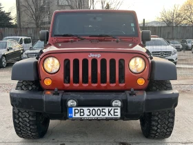 Jeep Wrangler, снимка 7