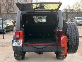 Jeep Wrangler, снимка 15