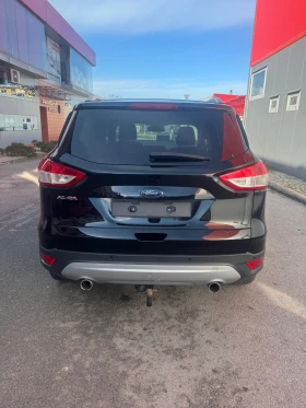 Ford Kuga 2.0TDCI-4x4-AV, снимка 4