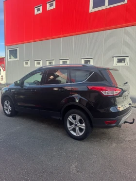 Ford Kuga 2.0TDCI-4x4-AV, снимка 3