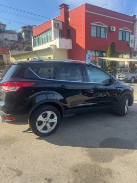 Ford Kuga 2.0TDCI-4x4-AV, снимка 5