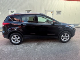 Ford Kuga 2.0TDCI-4x4-AV, снимка 2