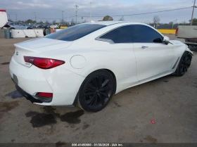 Infiniti Q30 3.0L V-6 DI, DOHC, VVT, TURBO, 300HP Rear Wheel Dr | Mobile.bg    9