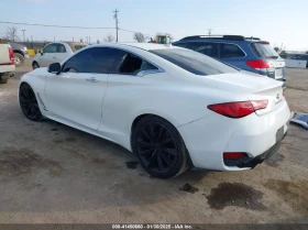 Infiniti Q30 3.0L V-6 DI, DOHC, VVT, TURBO, 300HP Rear Wheel Dr | Mobile.bg    8