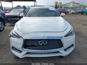 Infiniti Q30 3.0L V-6 DI, DOHC, VVT, TURBO, 300HP Rear Wheel Dr | Mobile.bg    4