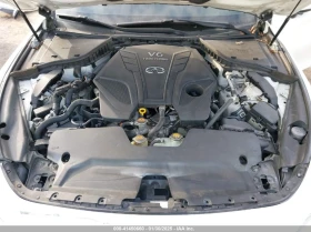 Infiniti Q30 3.0L V-6 DI, DOHC, VVT, TURBO, 300HP Rear Wheel Dr | Mobile.bg    15