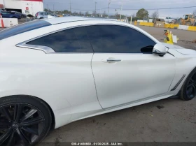 Infiniti Q30 3.0L V-6 DI, DOHC, VVT, TURBO, 300HP Rear Wheel Dr | Mobile.bg    5