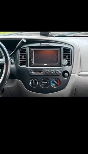 Mazda Tribute 3.0 V6 LPG 4X4 NaviAndroid, снимка 7