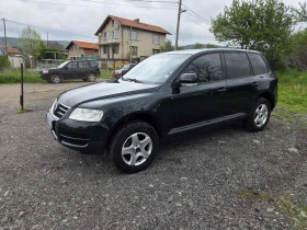 Обява за продажба на VW Touareg перфектен , ръчка ~11 299 лв. - изображение 5