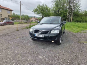 Обява за продажба на VW Touareg перфектен , ръчка ~11 299 лв. - изображение 9