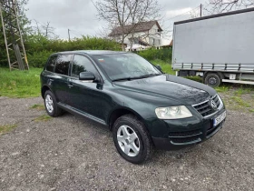 Обява за продажба на VW Touareg перфектен , ръчка ~11 299 лв. - изображение 8
