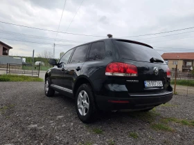 Обява за продажба на VW Touareg перфектен , ръчка ~11 299 лв. - изображение 4