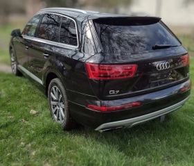 Audi Q7 3.0 PRESTIGE FULL | Mobile.bg    4
