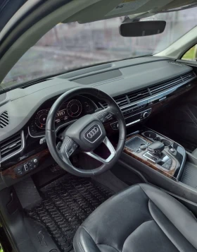 Audi Q7 3.0 PRESTIGE FULL | Mobile.bg    7