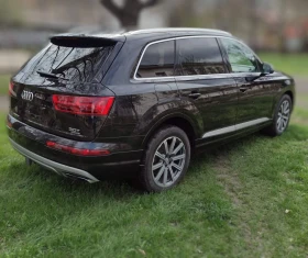 Audi Q7 3.0 PRESTIGE FULL | Mobile.bg    5