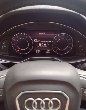 Audi Q7 3.0 PRESTIGE FULL | Mobile.bg    10